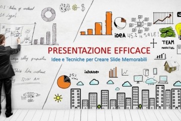 Corso Presentazione Efficace Olbia