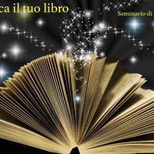 Pubblica il tuo libro