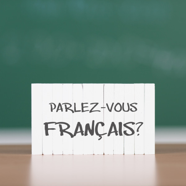 Francese base ed intermedio