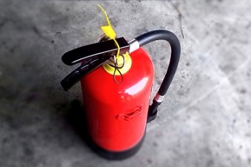 Aggiornamento antincendio rischio basso