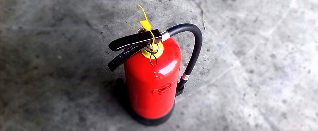 Aggiornamento antincendio rischio basso