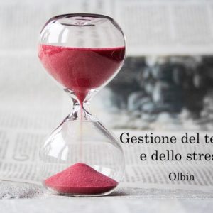 Gestione del tempo e dello stress