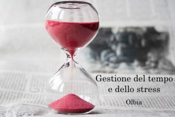 Gestione del tempo e dello stress