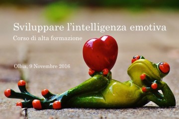 Sviluppare l'intelligenza emotiva