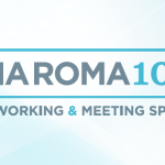 logoviaroma105