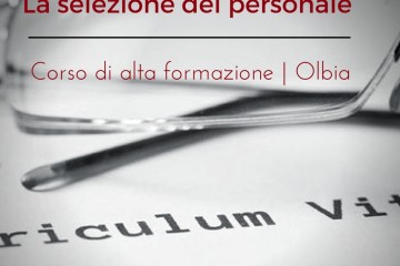 Selezione del personale